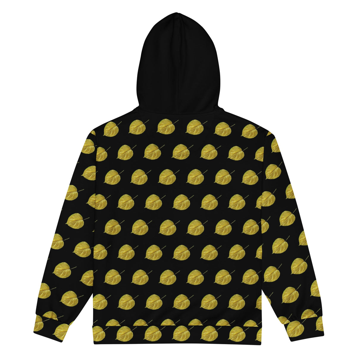 Unisex zip hoodie - PratSN