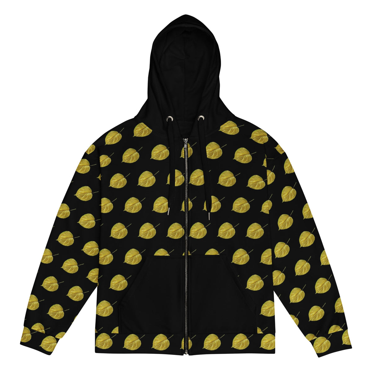 Unisex zip hoodie - PratSN