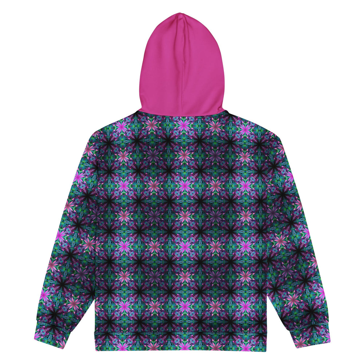 Unisex zip hoodie - PratSN