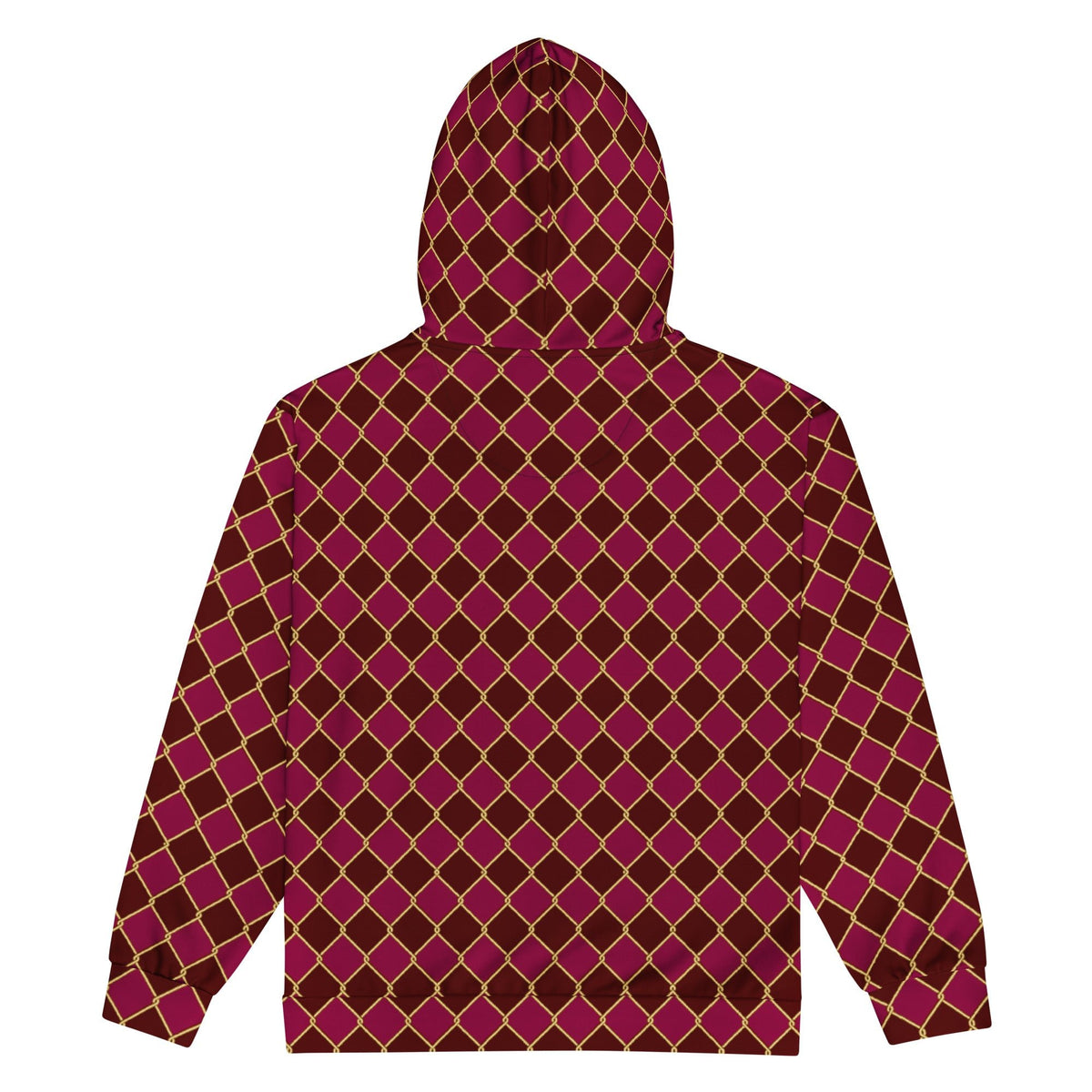 Unisex zip hoodie - PratSN