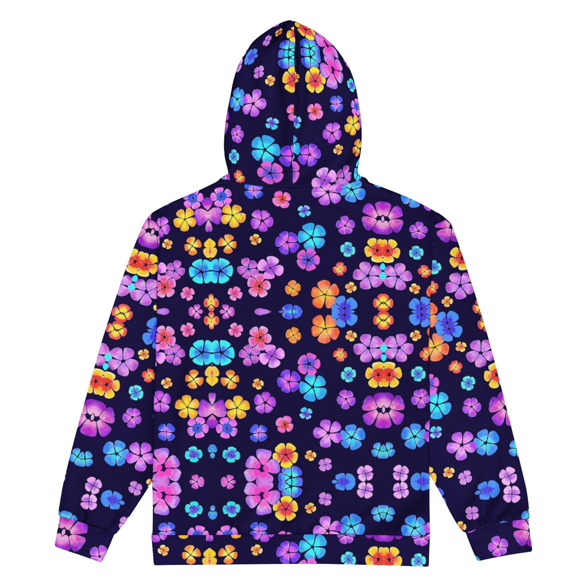 Unisex zip hoodie - PratSN