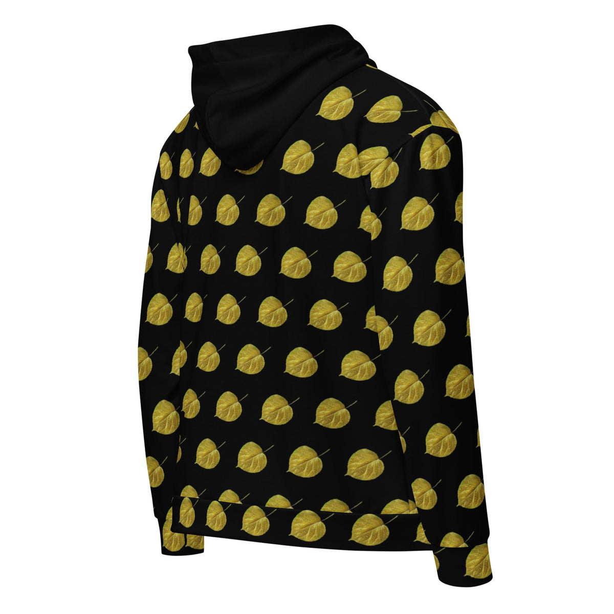 Unisex zip hoodie - PratSN