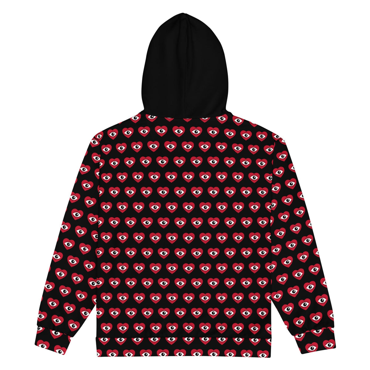 Unisex zip hoodie - PratSN