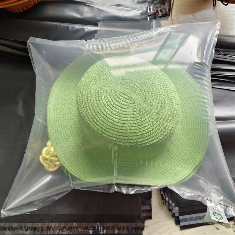 Western ethnic style cowboy hat tassel cowboy series fashion unisex jazz with heart shape decoration western cowboy hat - PratSN