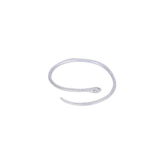 Winding Snake Bracelet Female Special - interest Design - PratSN