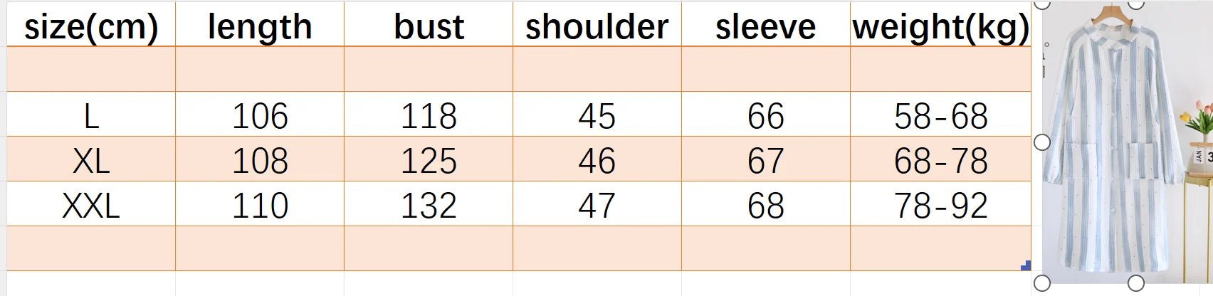 Winter air Cotton Interlayer Maternity Dress During Pregnancy Postpartum Nursing Pregnant Women Pajama Women - PratSN