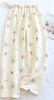 Winter air Cotton Interlayer Maternity Dress During Pregnancy Postpartum Nursing Pregnant Women Pajama Women - PratSN