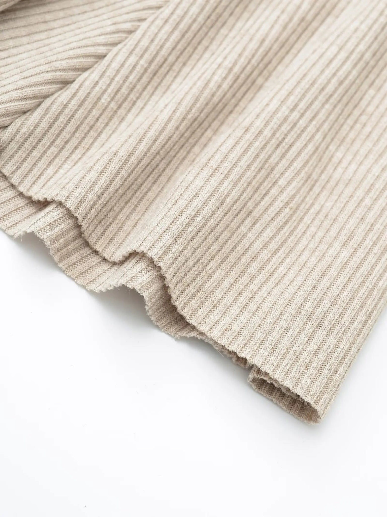 Women 2025 Spring New Chic Fashion Square Collar Horn Sleeve Midi Dress Vintage Casual Female Dresses Vestidos Mujer - PratSN