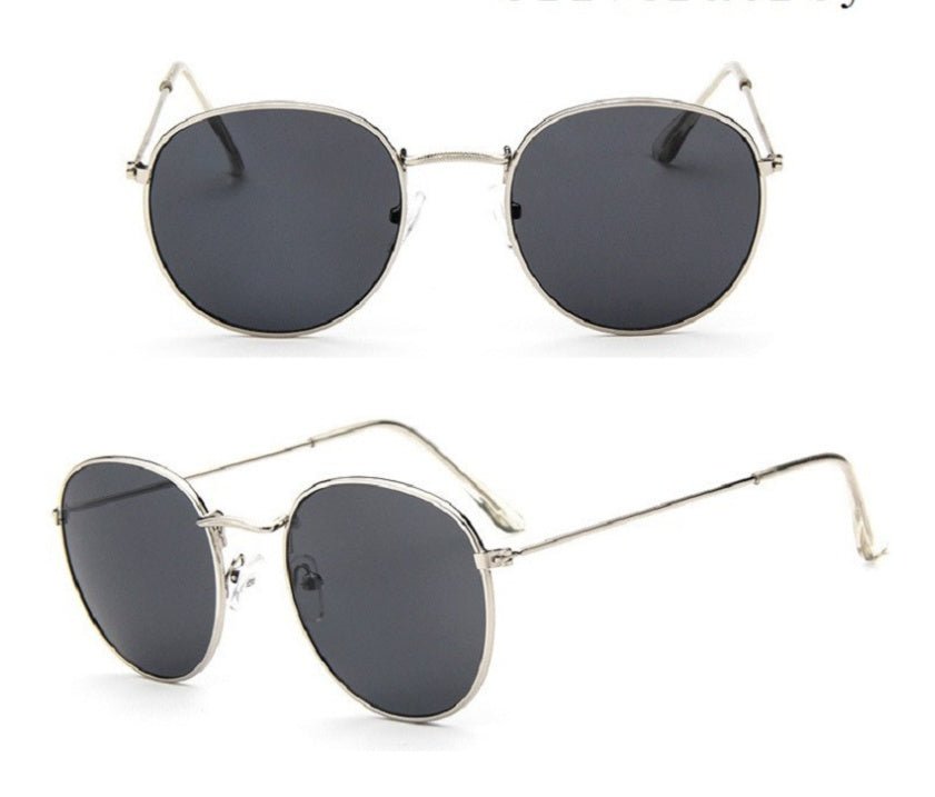 Women Retro Sunglasses - PratSN