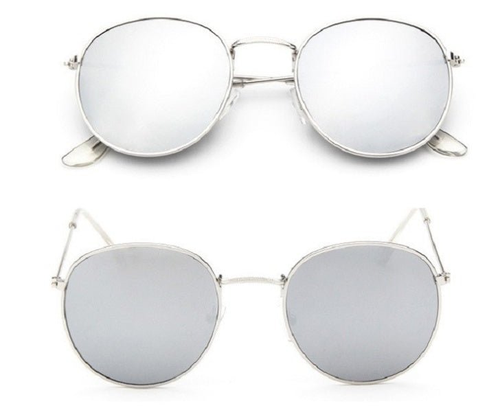 Women Retro Sunglasses - PratSN