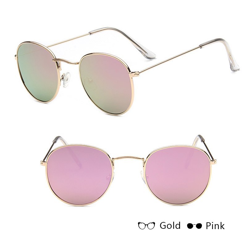 Women Retro Sunglasses - PratSN