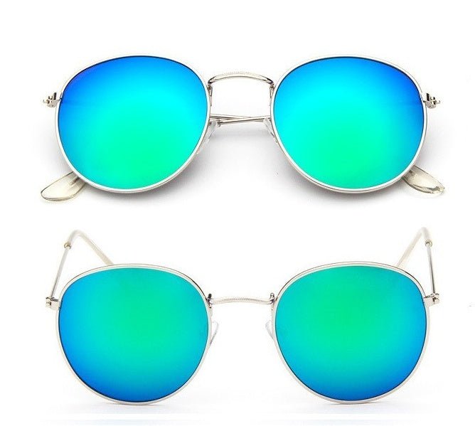 Women Retro Sunglasses - PratSN