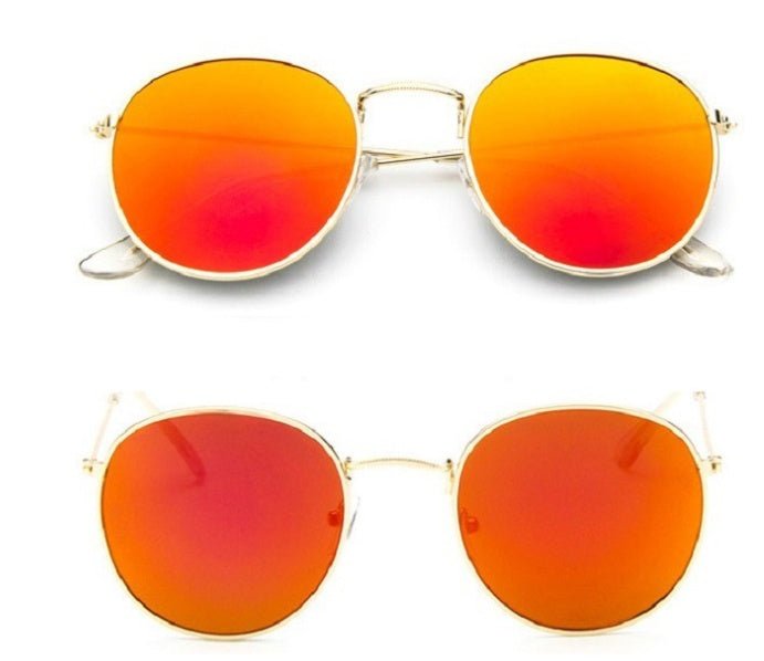Women Retro Sunglasses - PratSN