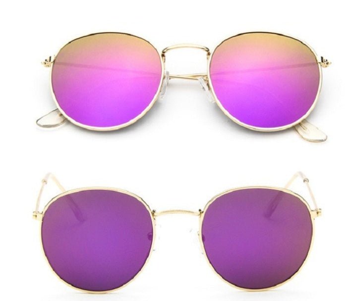 Women Retro Sunglasses - PratSN
