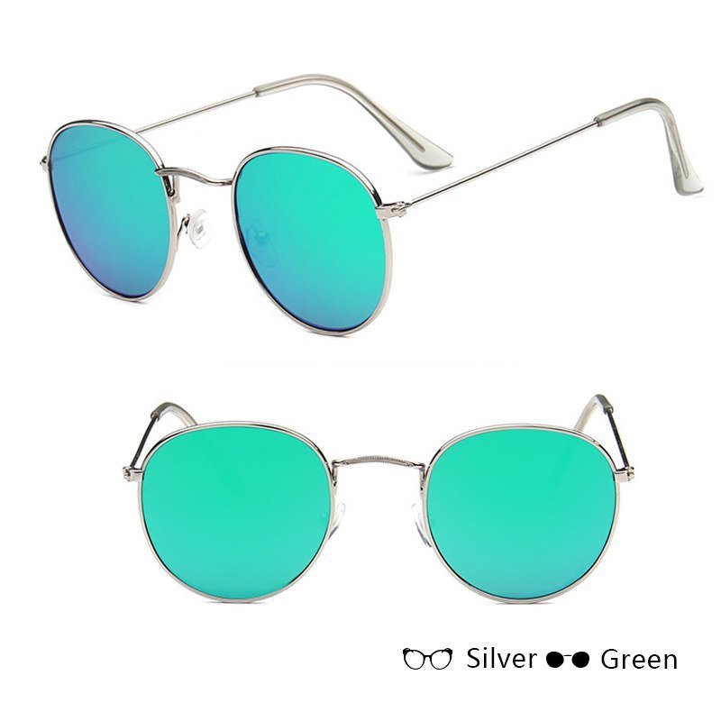 Women Retro Sunglasses - PratSN