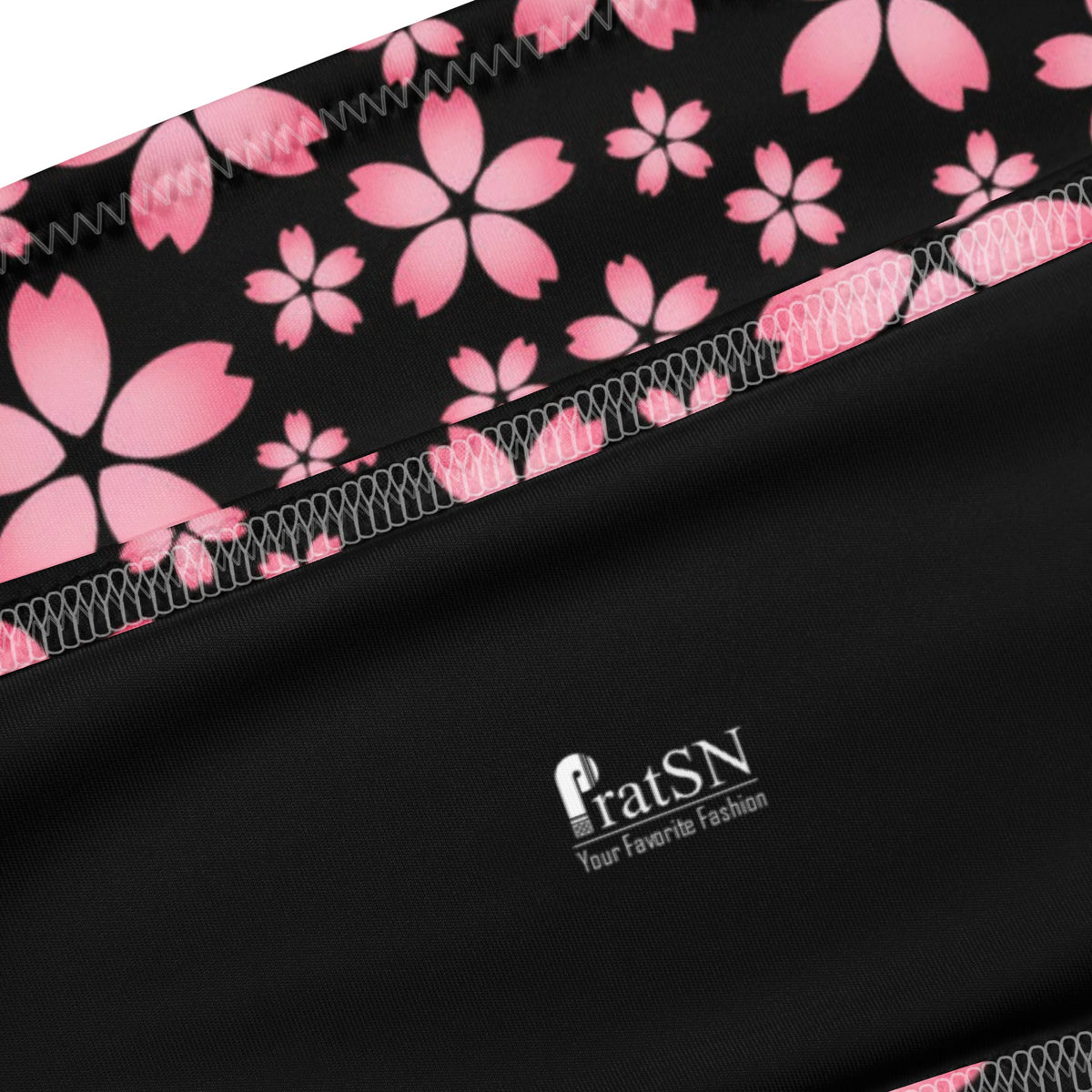 Women's bandeau bikini Set | Swimsuit - PratSN