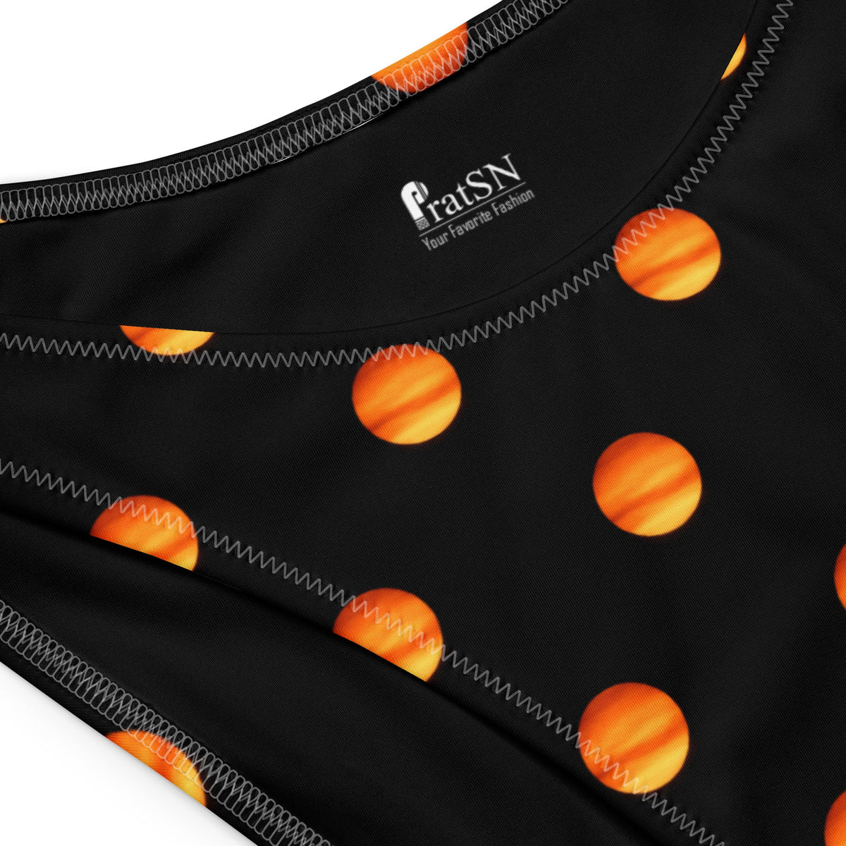 Women's bandeau bikini Set | Swimwear - PratSN