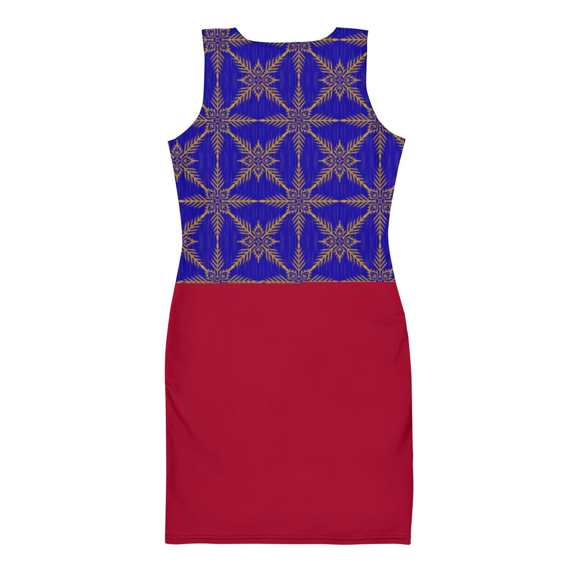 Women's Bodycon dress, Body hugging fit tank top dress, elegant bodycon, sleeveless dress for your favorite party, summer and spring dress - PratSN