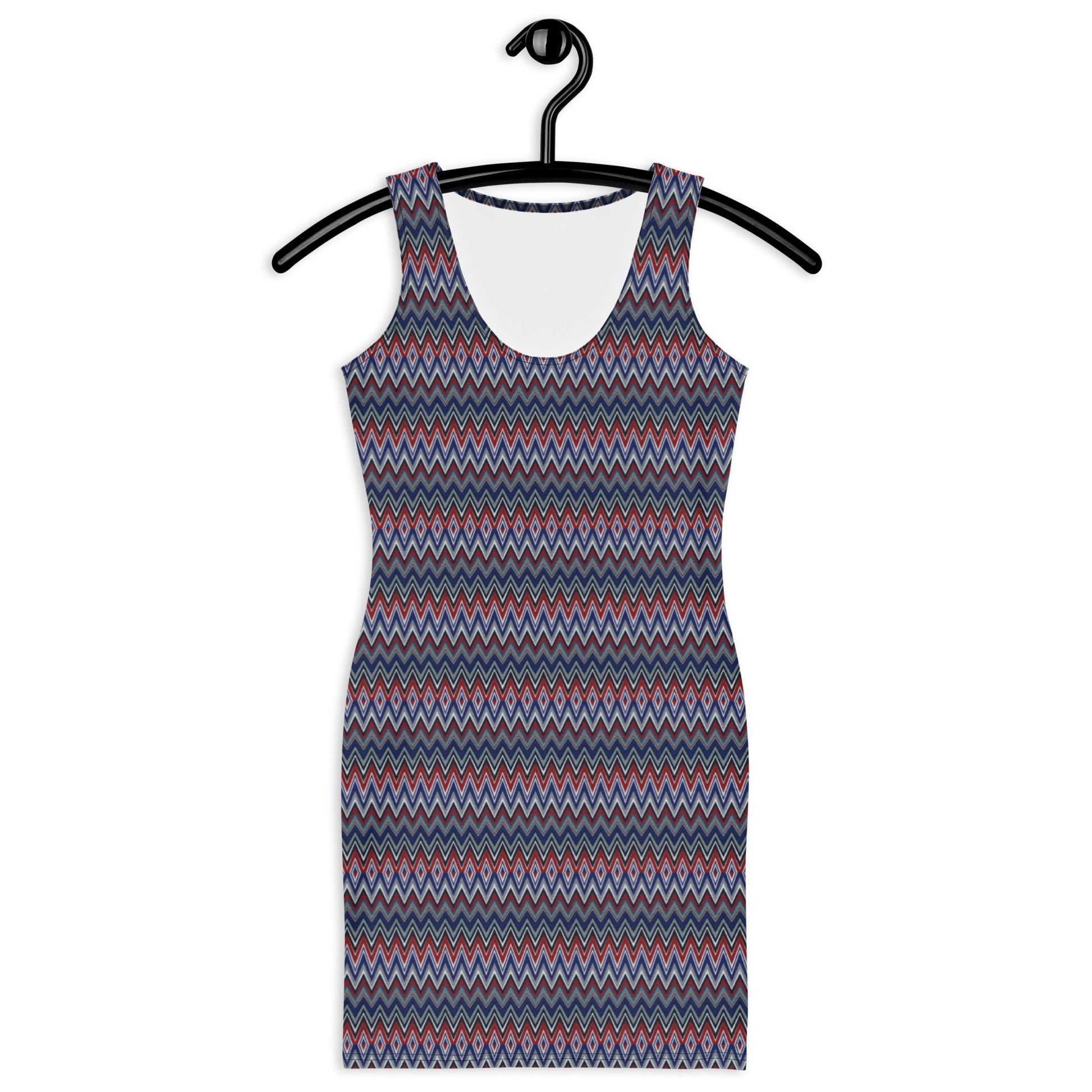 Women's Bodycon dress, Body hugging fit tank top dress, elegant bodycon, sleeveless dress for your favorite party, summer and spring dress - PratSN