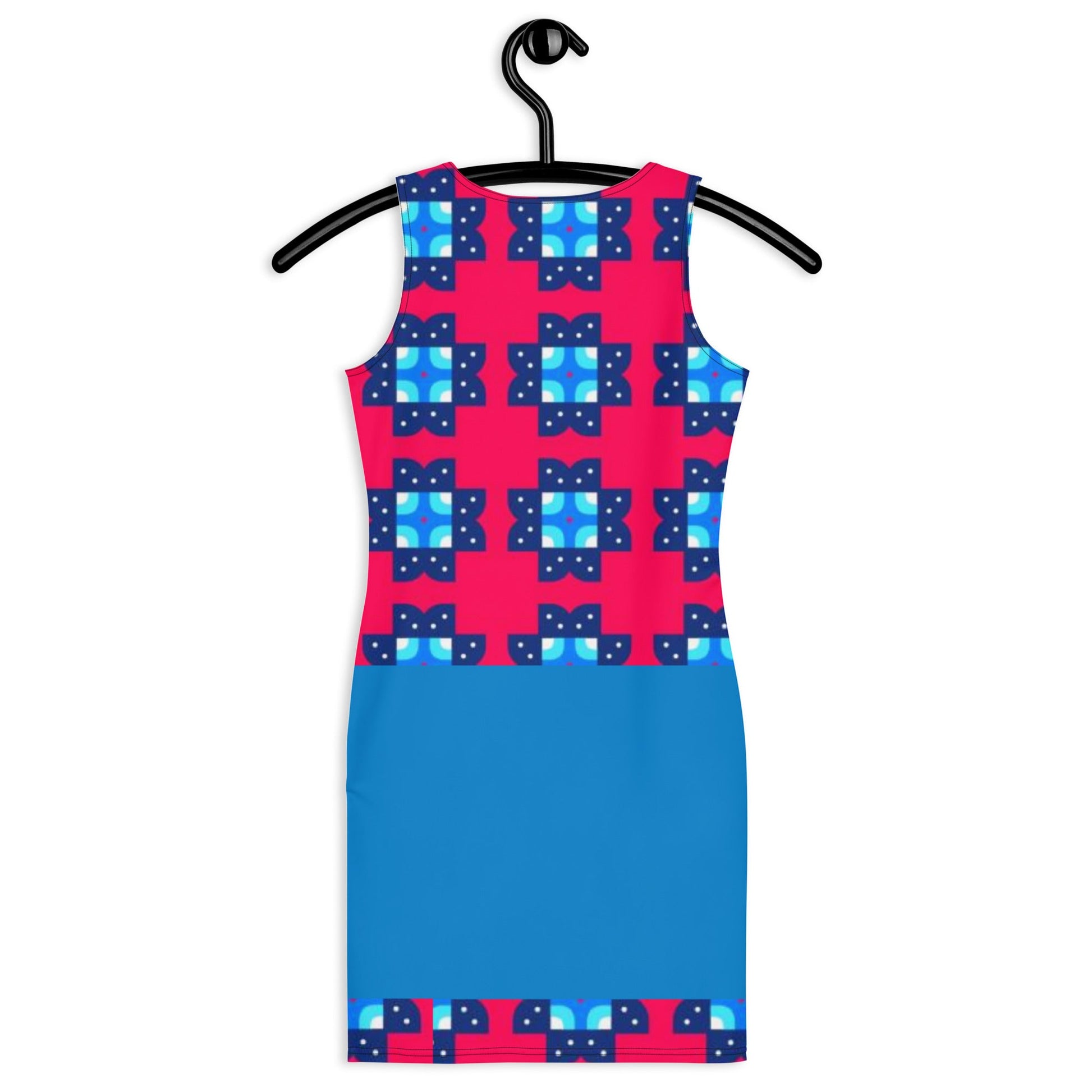Women's Bodycon dress, Body hugging fit tank top dress, elegant bodycon, sleeveless dress for your favorite party, summer and spring dress - PratSN