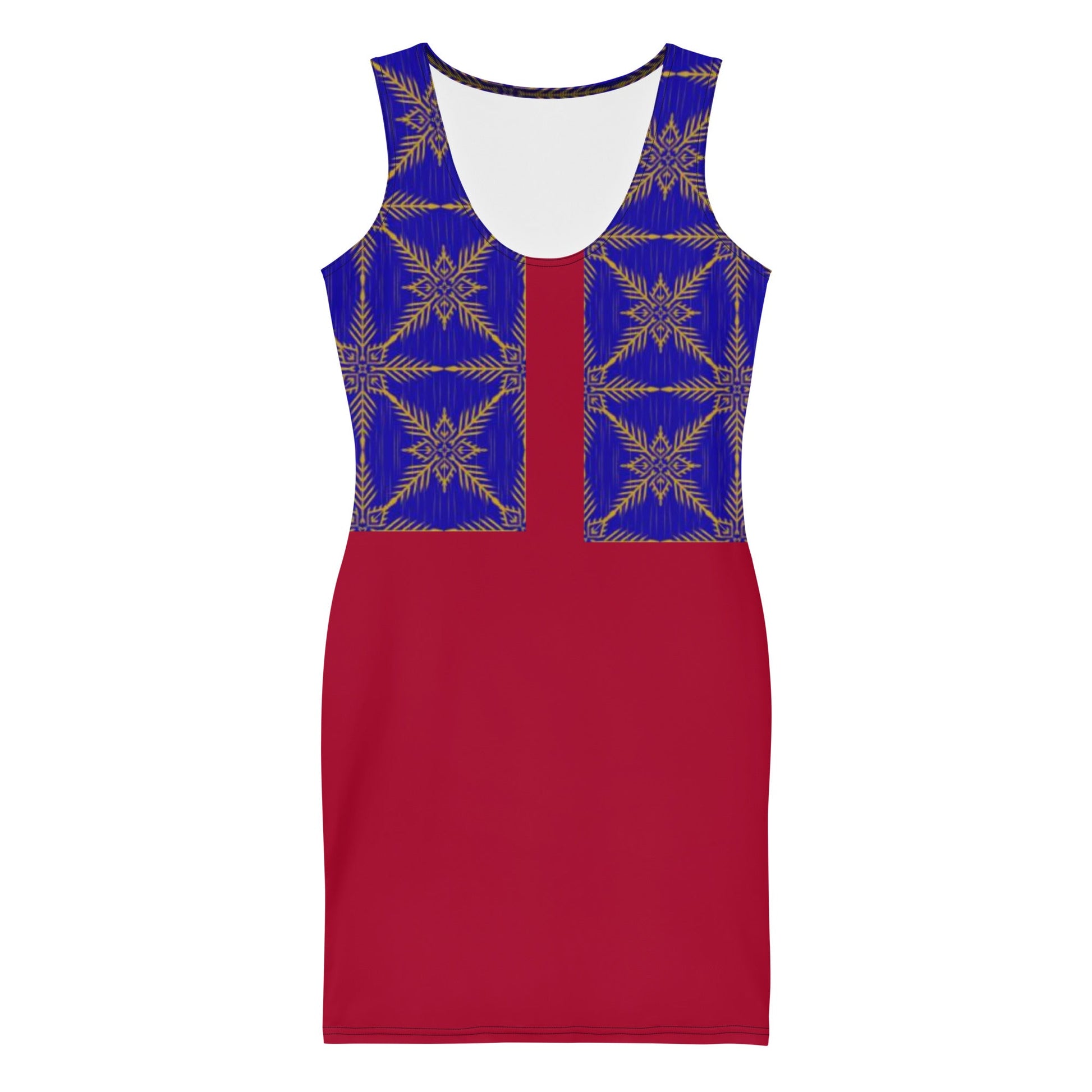 Women's Bodycon dress, Body hugging fit tank top dress, elegant bodycon, sleeveless dress for your favorite party, summer and spring dress - PratSN