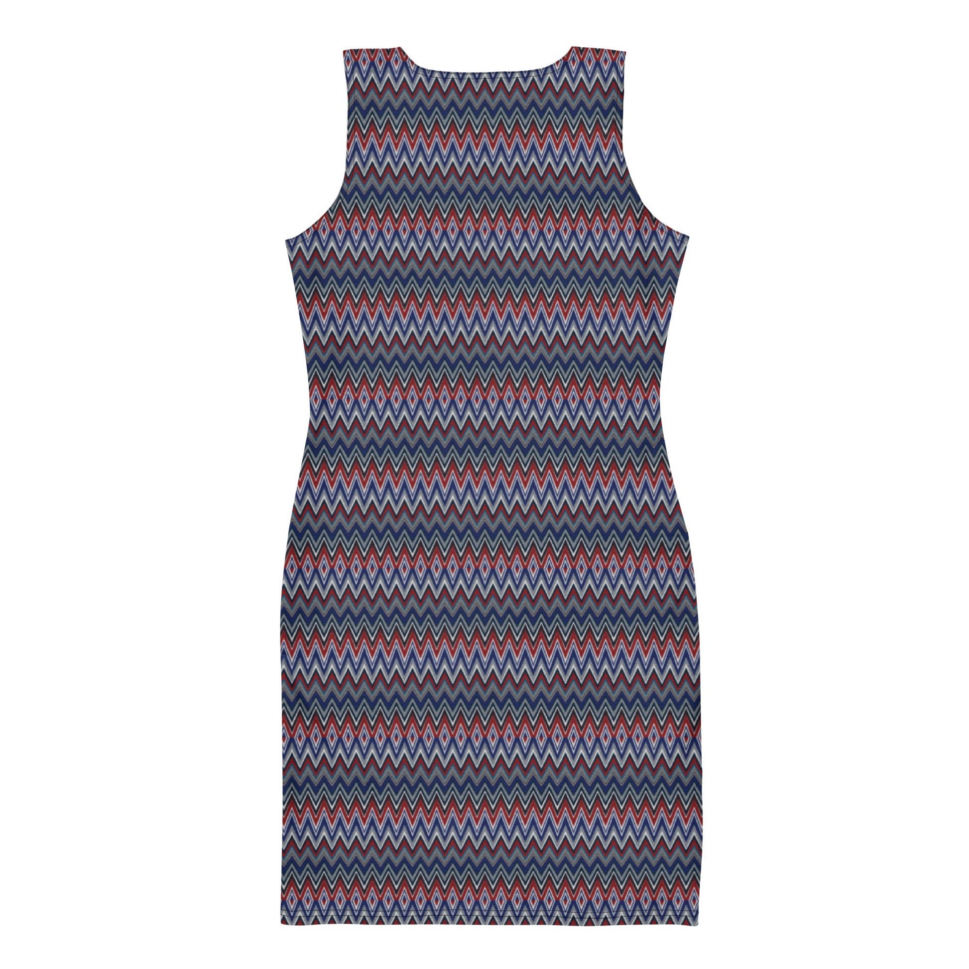 Women's Bodycon dress, Body hugging fit tank top dress, elegant bodycon, sleeveless dress for your favorite party, summer and spring dress - PratSN