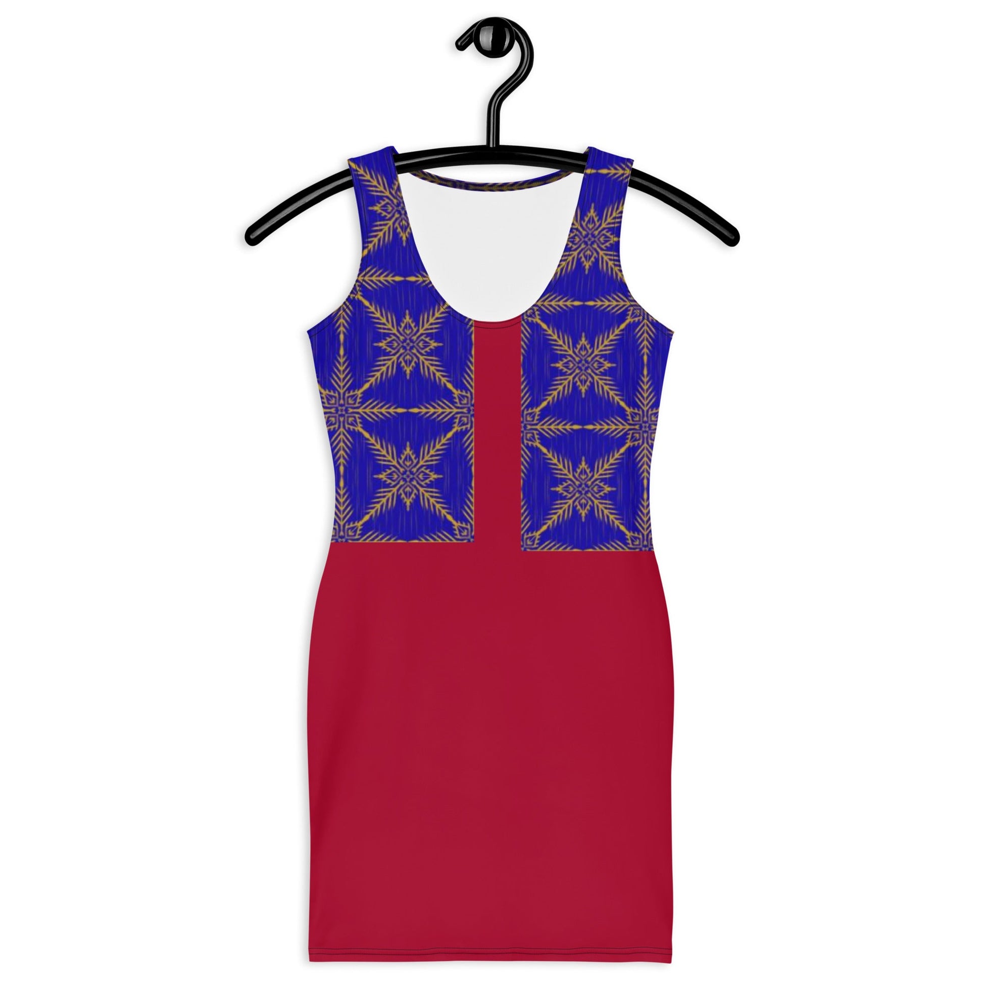 Women's Bodycon dress, Body hugging fit tank top dress, elegant bodycon, sleeveless dress for your favorite party, summer and spring dress - PratSN