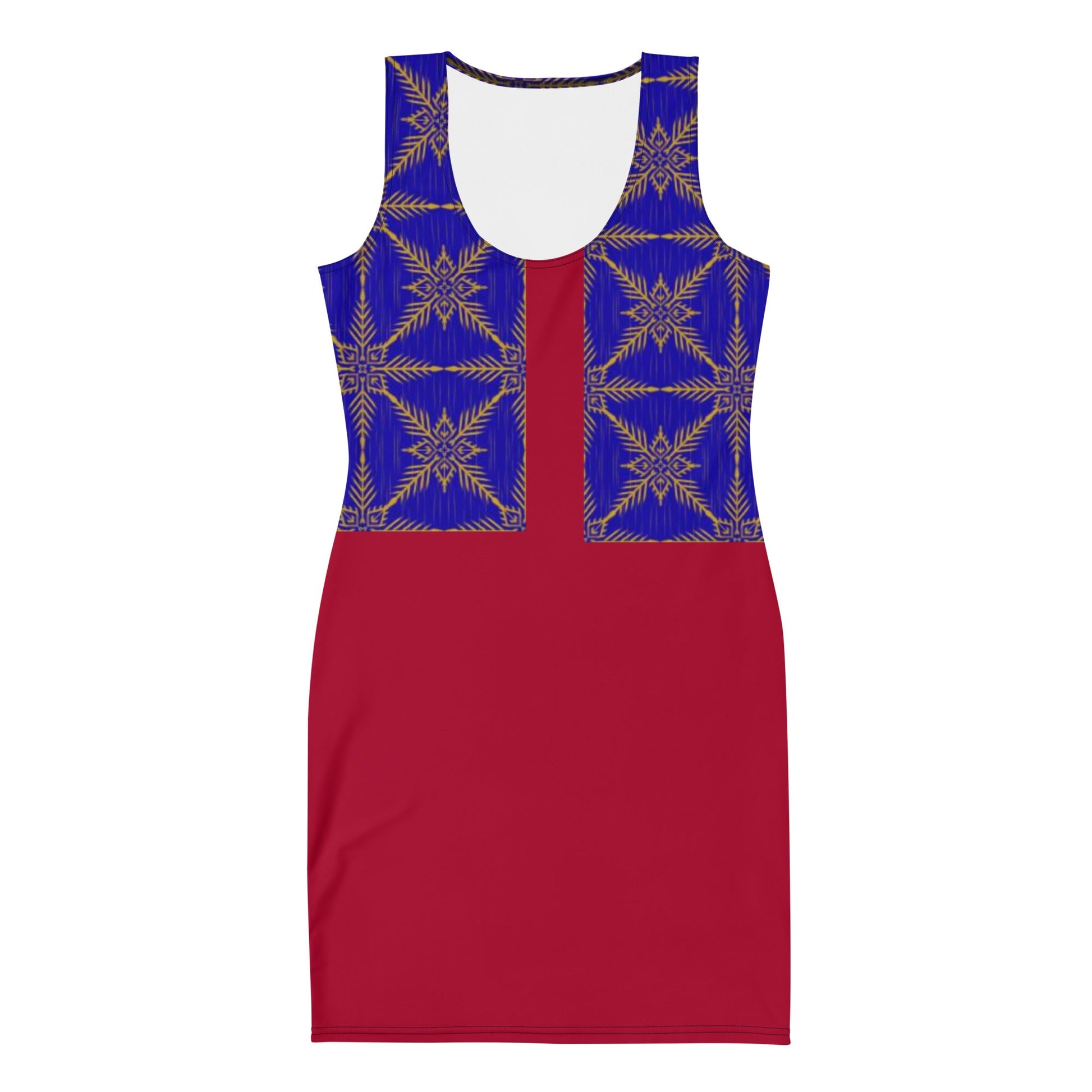 Women's Bodycon dress, Body hugging fit tank top dress, elegant bodycon, sleeveless dress for your favorite party, summer and spring dress - PratSN