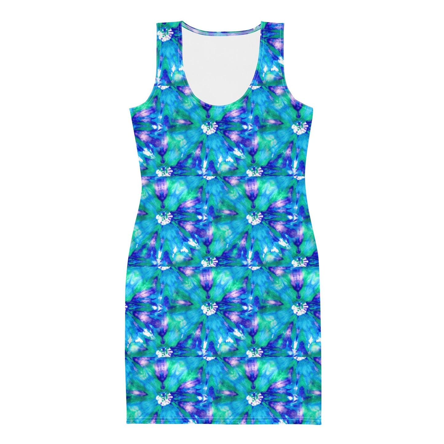 Women's Bodycon dress, Body hugging fit tank top dress, elegant bodycon, sleeveless dress for your favorite party, summer and spring dress - PratSN