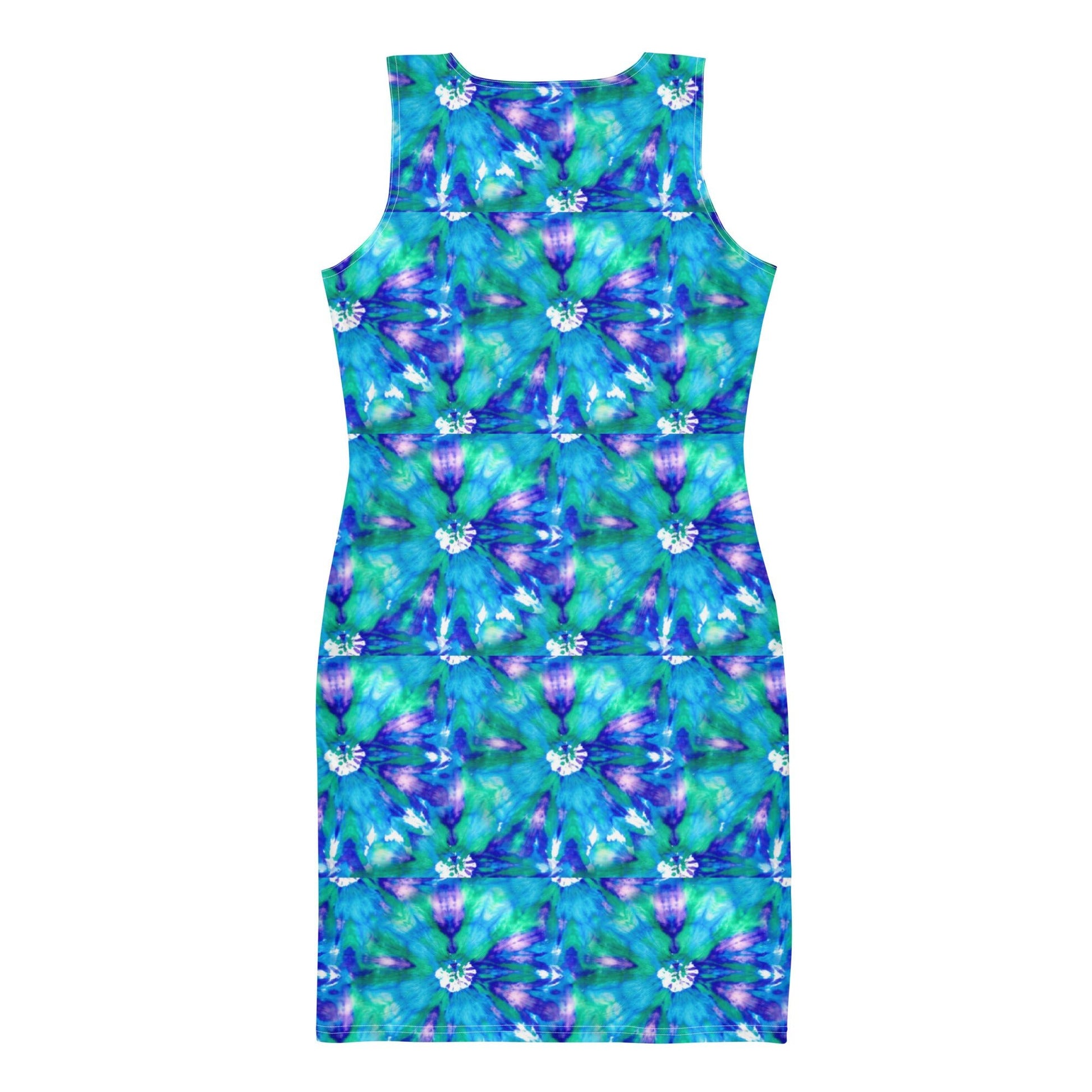 Women's Bodycon dress, Body hugging fit tank top dress, elegant bodycon, sleeveless dress for your favorite party, summer and spring dress - PratSN