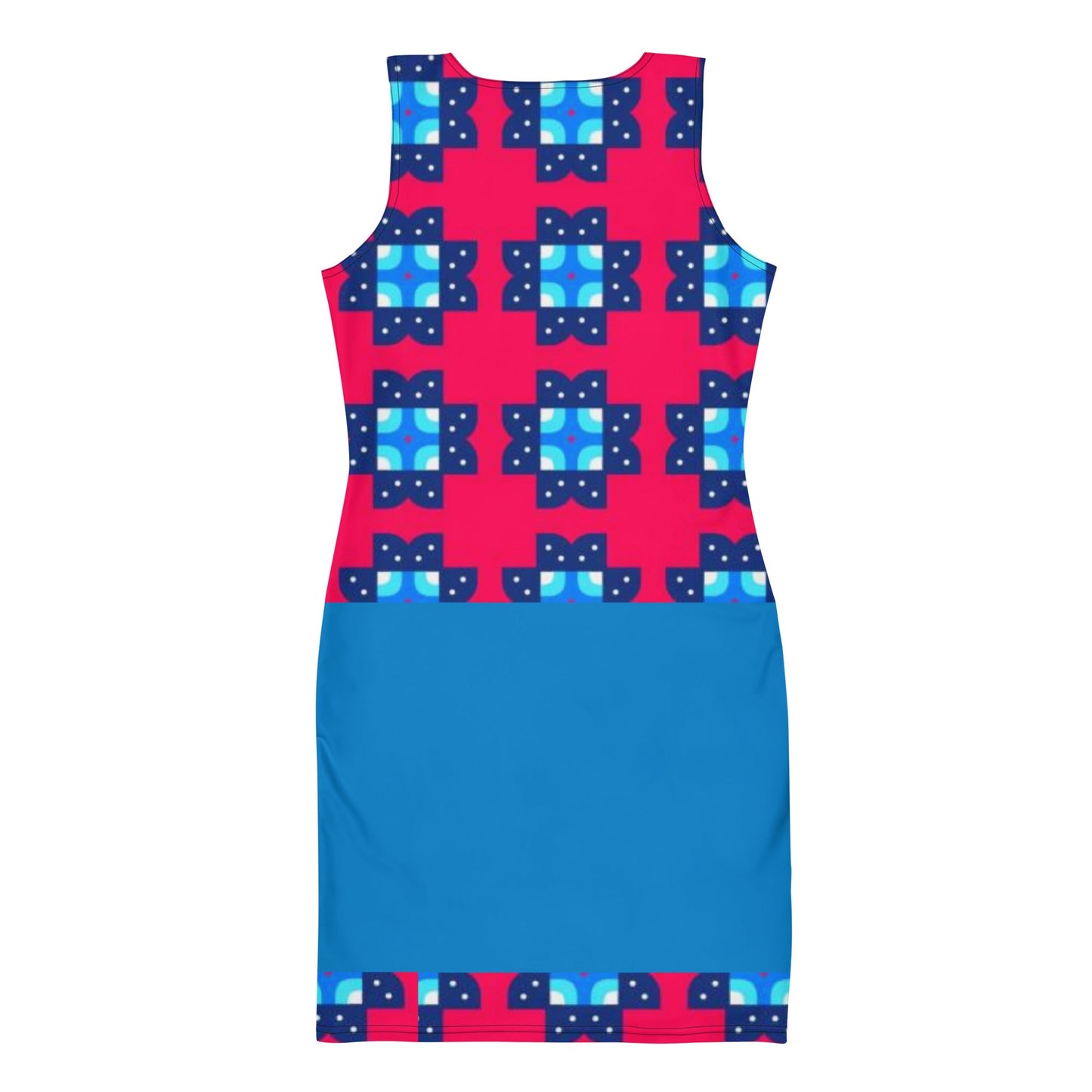 Women's Bodycon dress, Body hugging fit tank top dress, elegant bodycon, sleeveless dress for your favorite party, summer and spring dress - PratSN