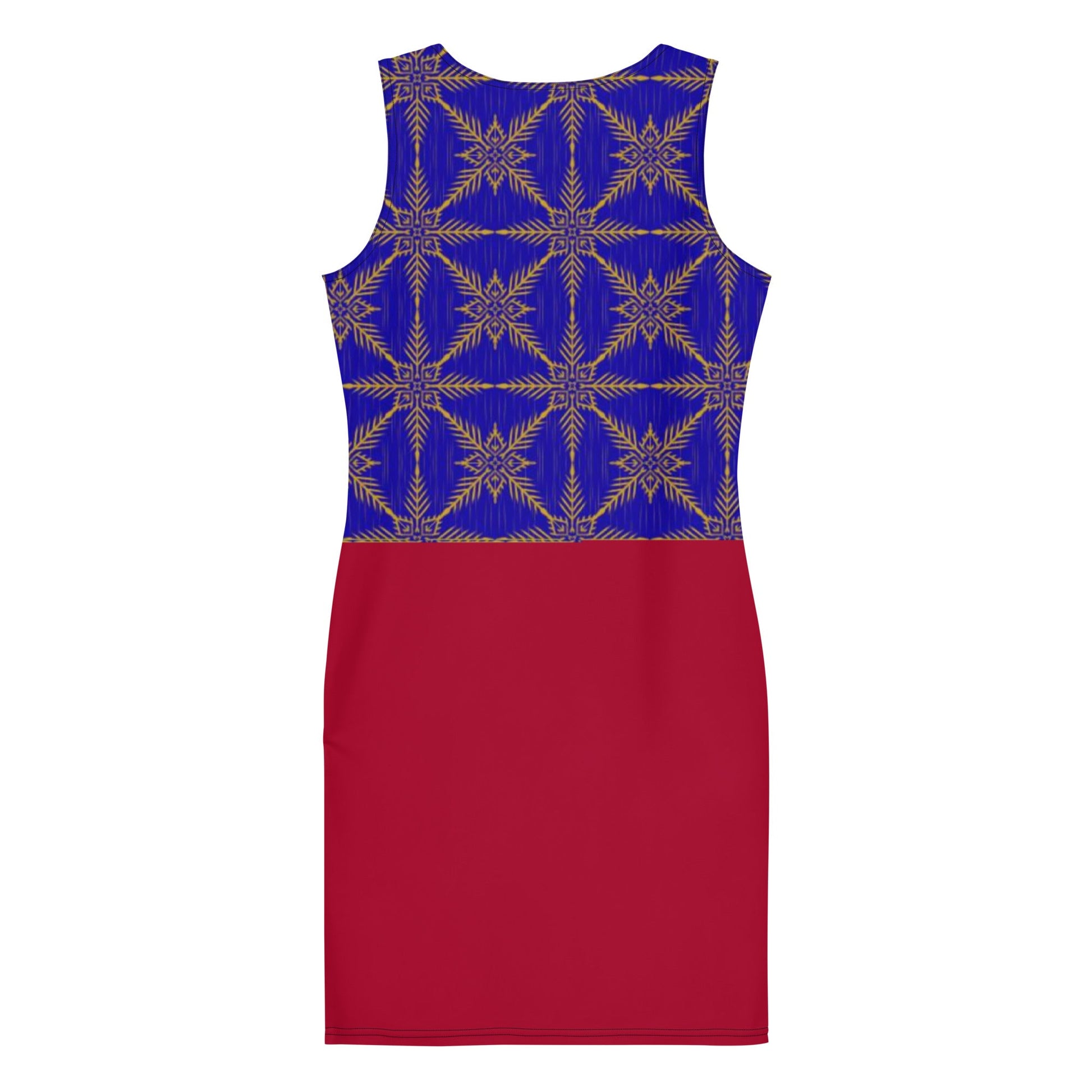 Women's Bodycon dress, Body hugging fit tank top dress, elegant bodycon, sleeveless dress for your favorite party, summer and spring dress - PratSN