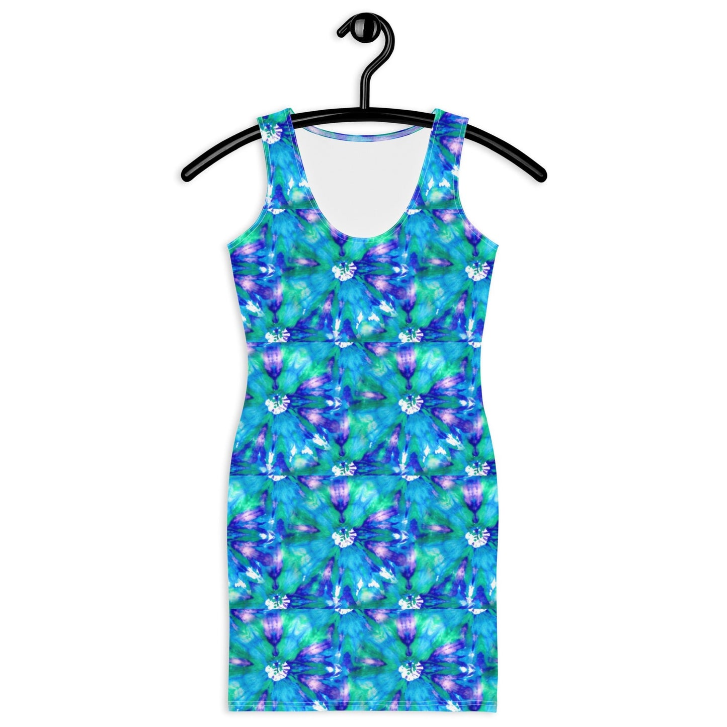 Women's Bodycon dress, Body hugging fit tank top dress, elegant bodycon, sleeveless dress for your favorite party, summer and spring dress - PratSN