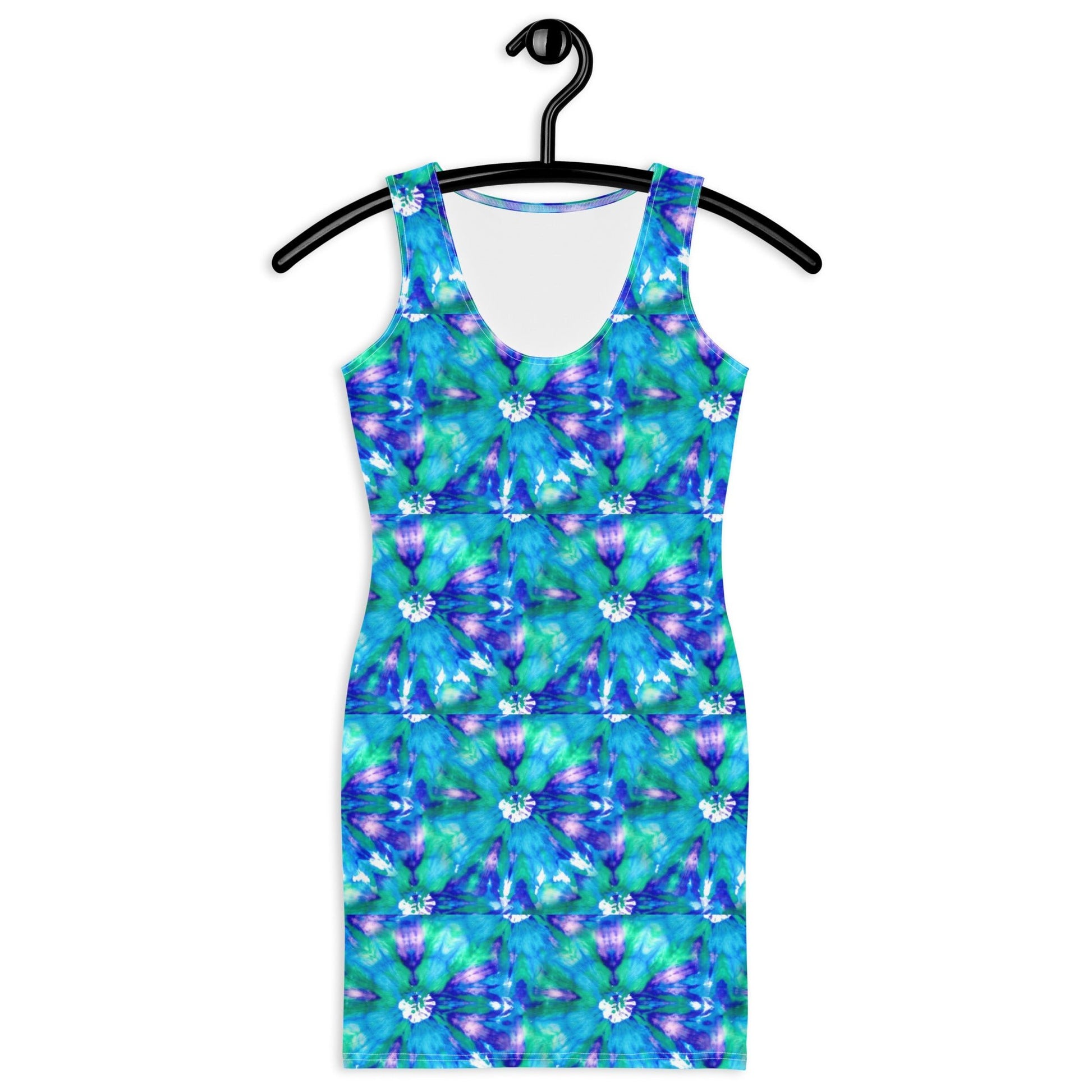 Women's Bodycon dress, Body hugging fit tank top dress, elegant bodycon, sleeveless dress for your favorite party, summer and spring dress - PratSN