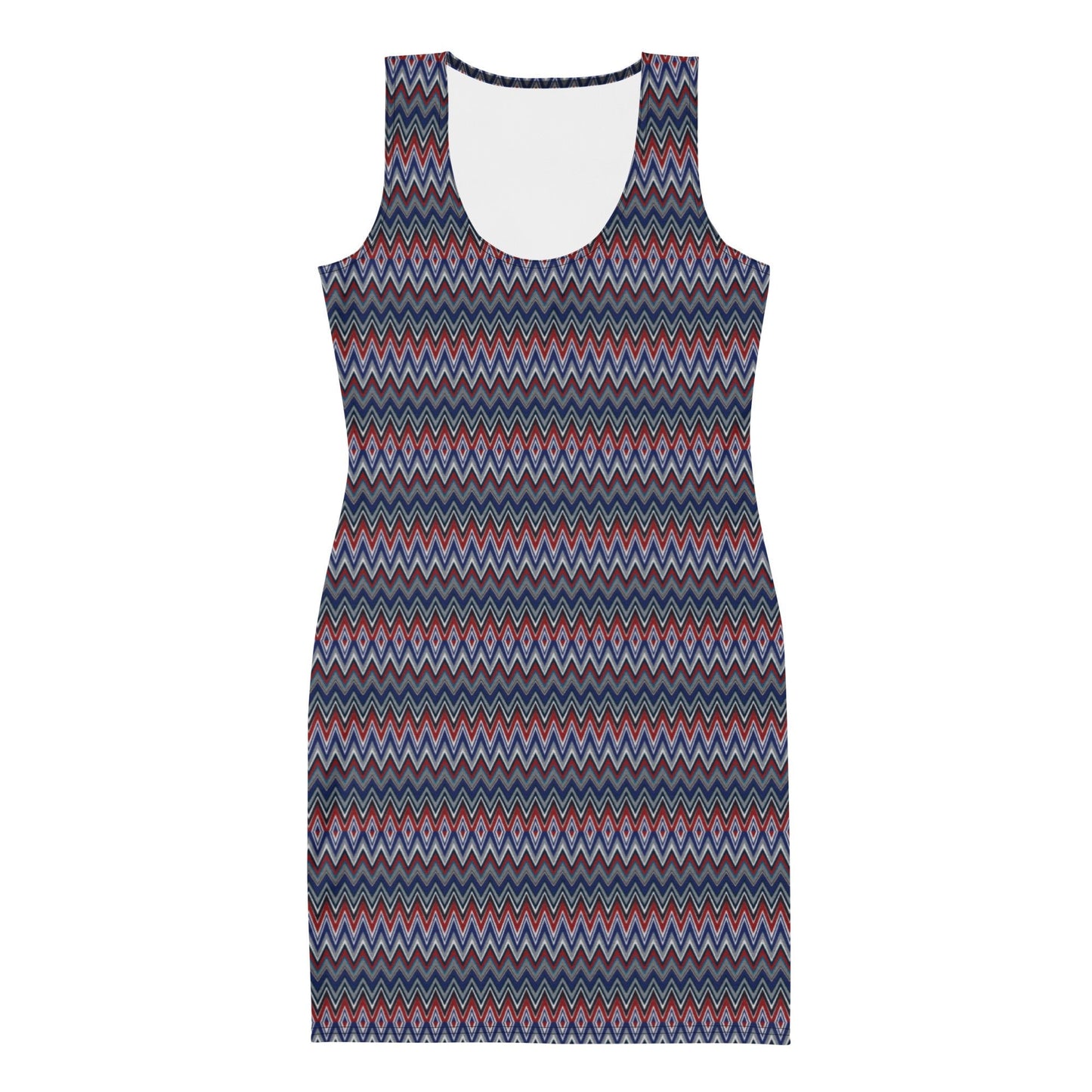 Women's Bodycon dress, Body hugging fit tank top dress, elegant bodycon, sleeveless dress for your favorite party, summer and spring dress - PratSN