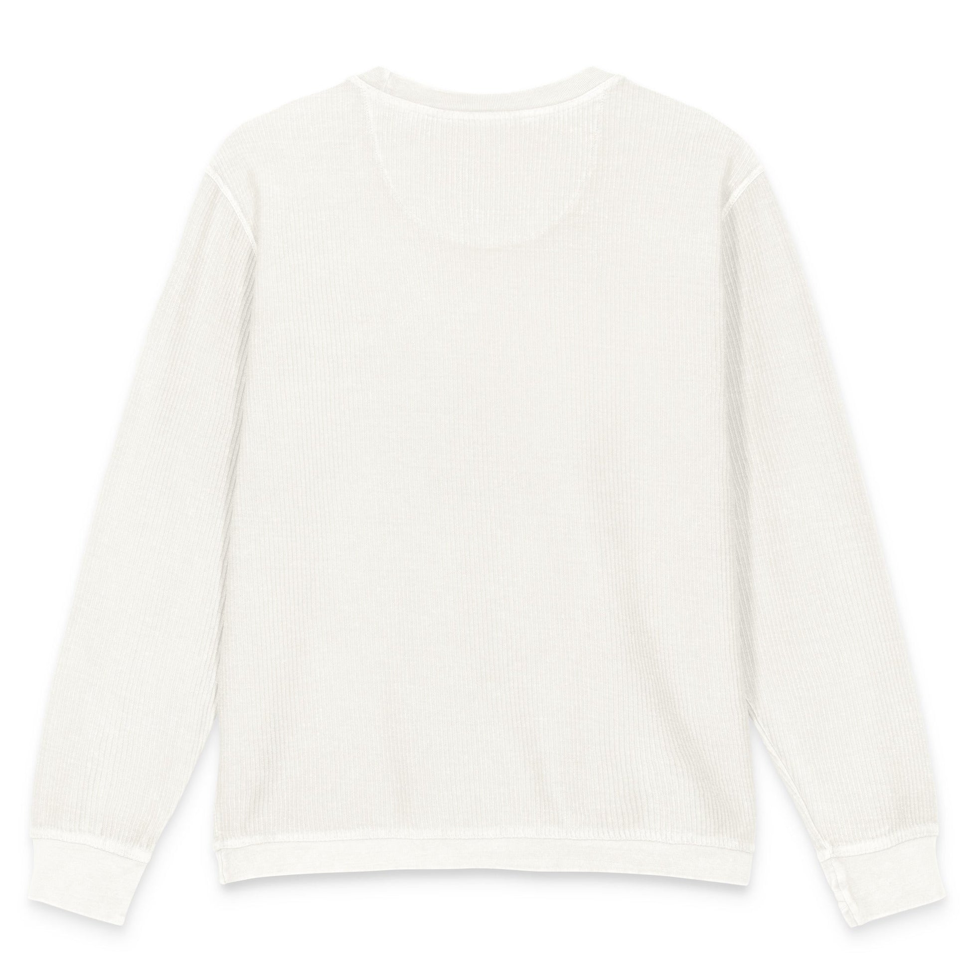 Women's Comfy Cord Sweatshirt - PratSN