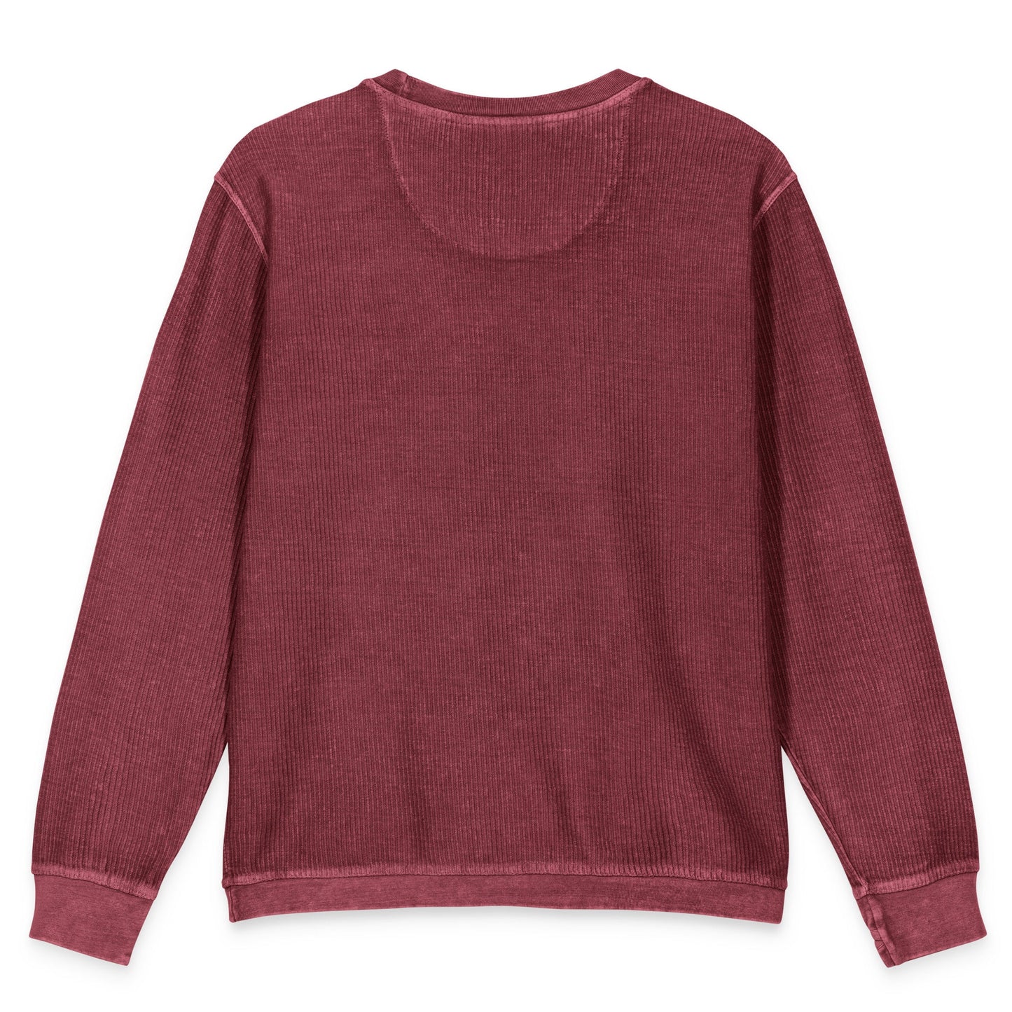 Women's Comfy Cord Sweatshirt - PratSN