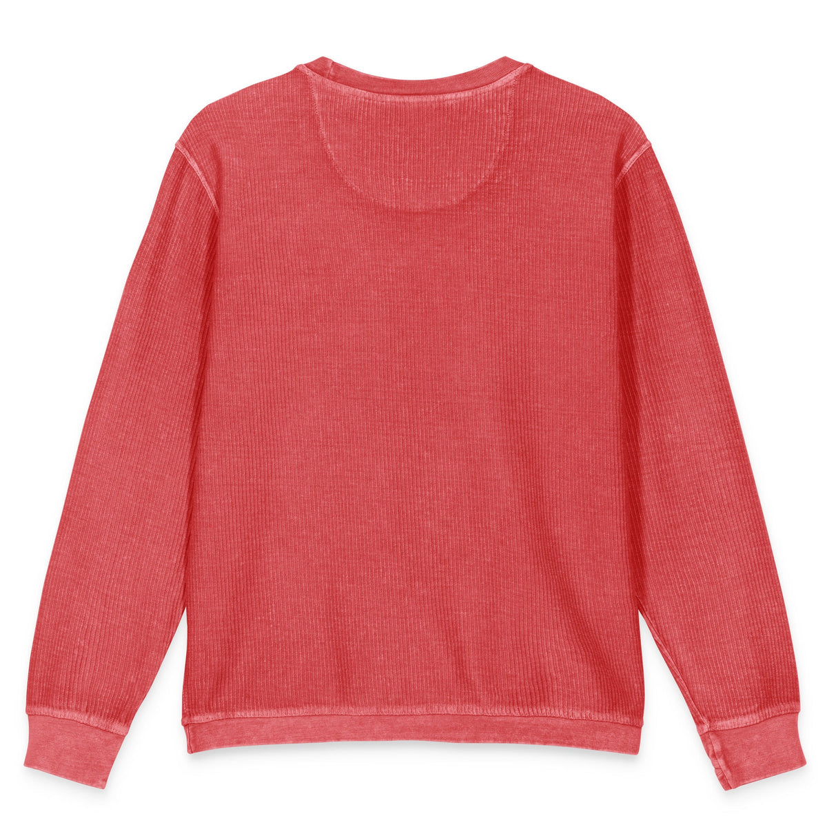 Women's Comfy Cord Sweatshirt - PratSN