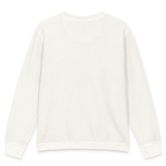 Women's Comfy Cord Sweatshirt - PratSN