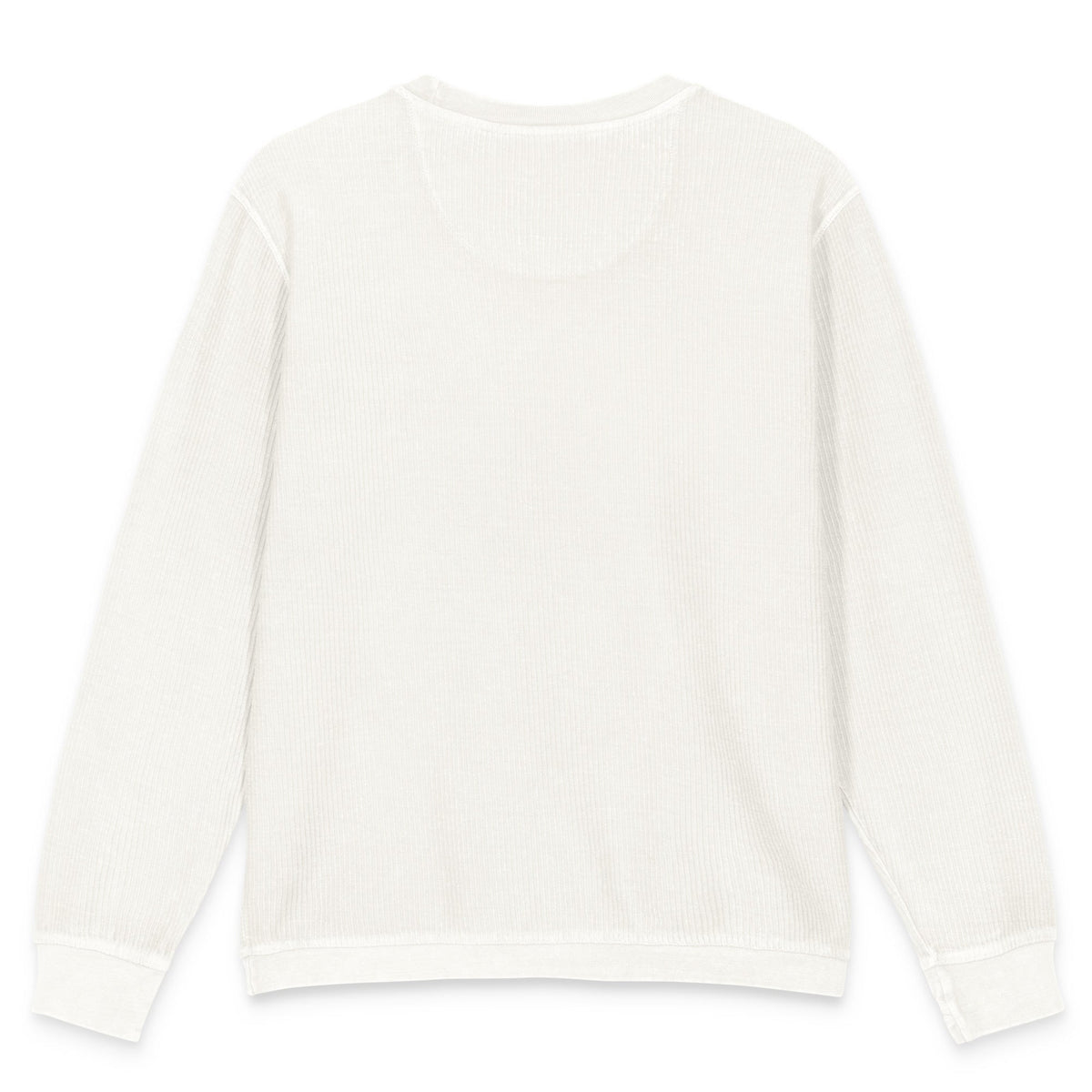 Women's Comfy Cord Sweatshirt - PratSN