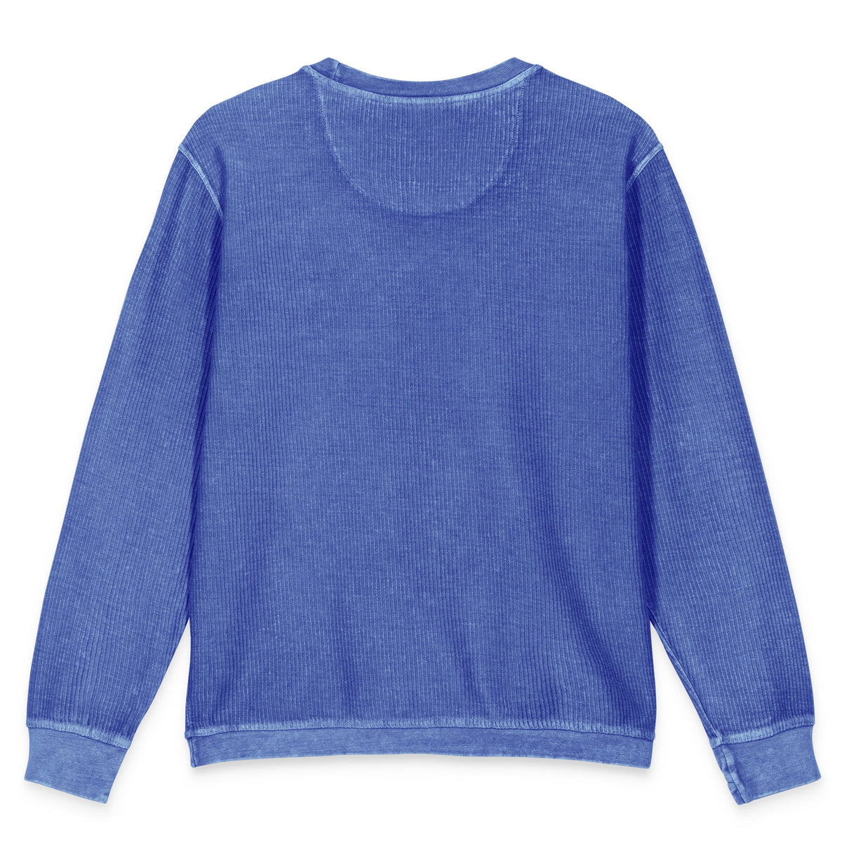 Women's Comfy Cord Sweatshirt - PratSN