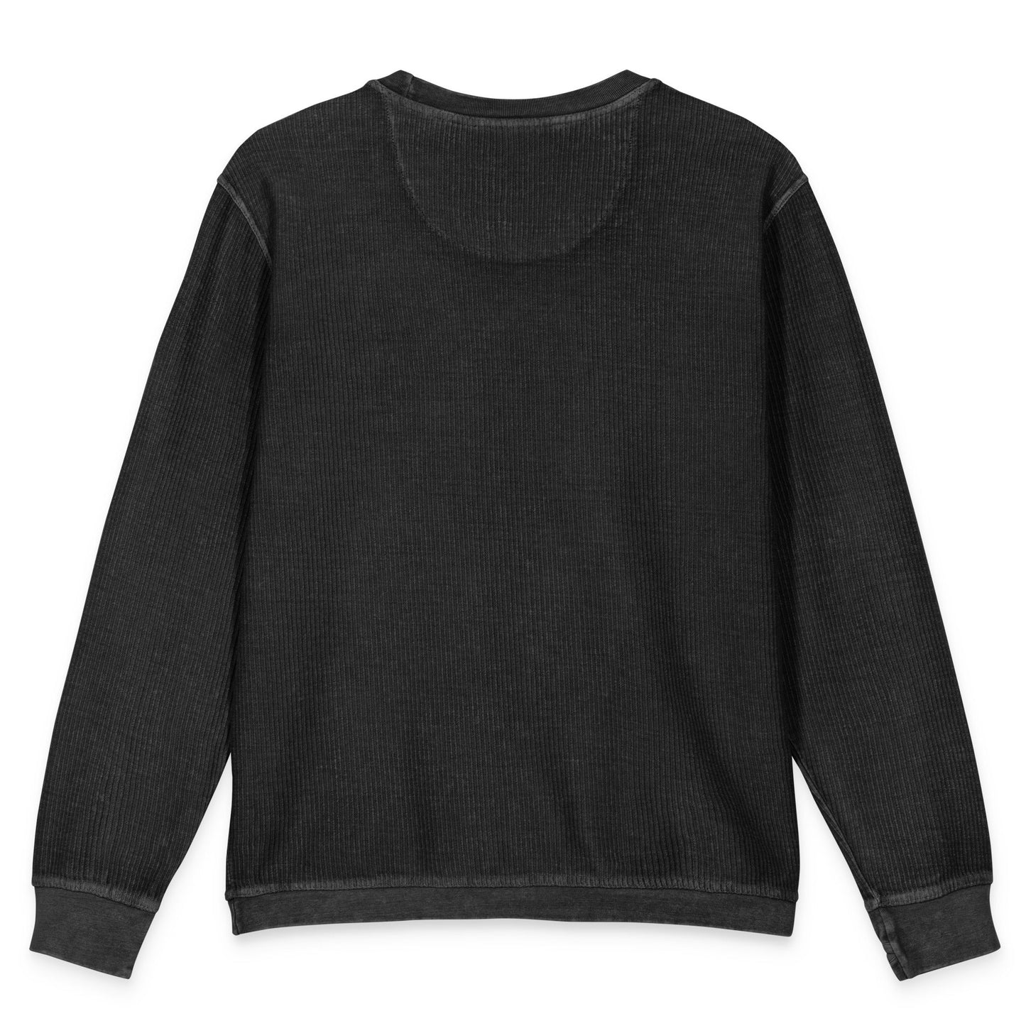 Women's Comfy Cord Sweatshirt - PratSN