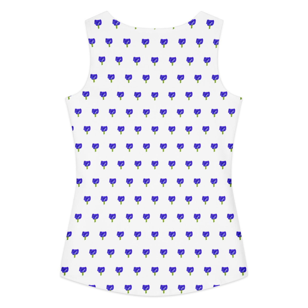 Women's cotton tank top - PratSN