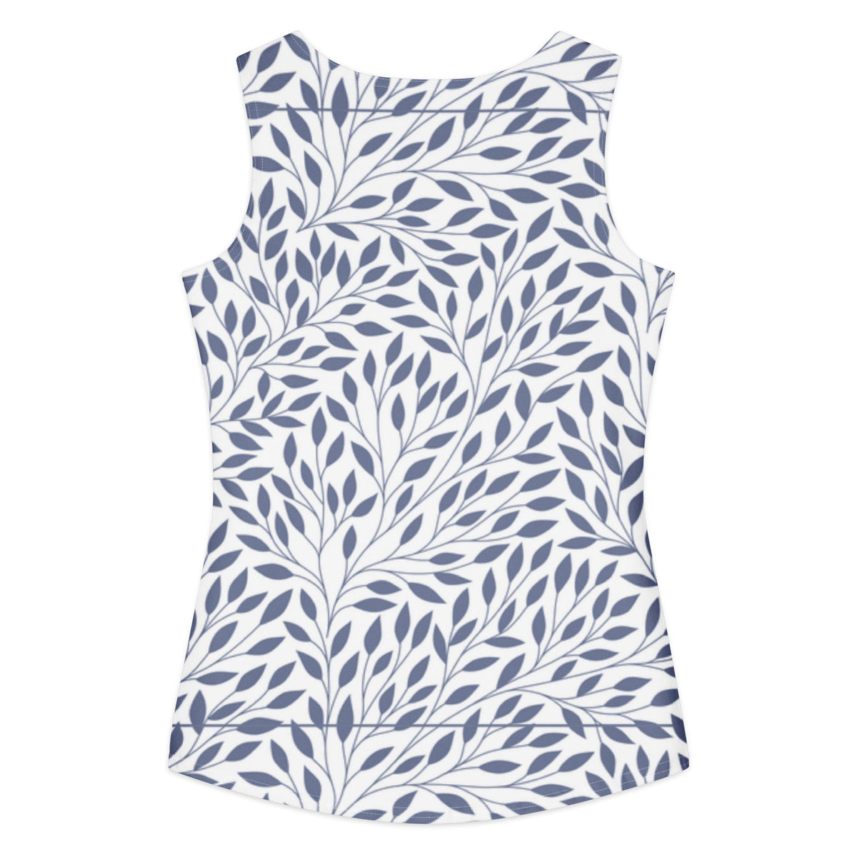 Women's cotton tank top - PratSN