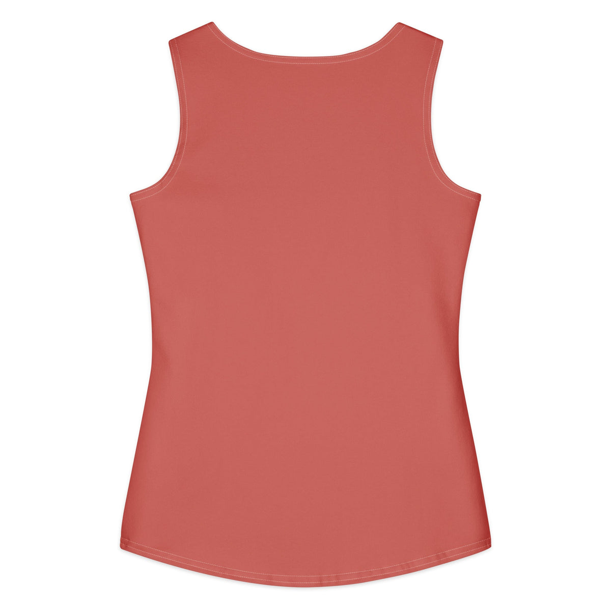 Women's cotton tank top - PratSN