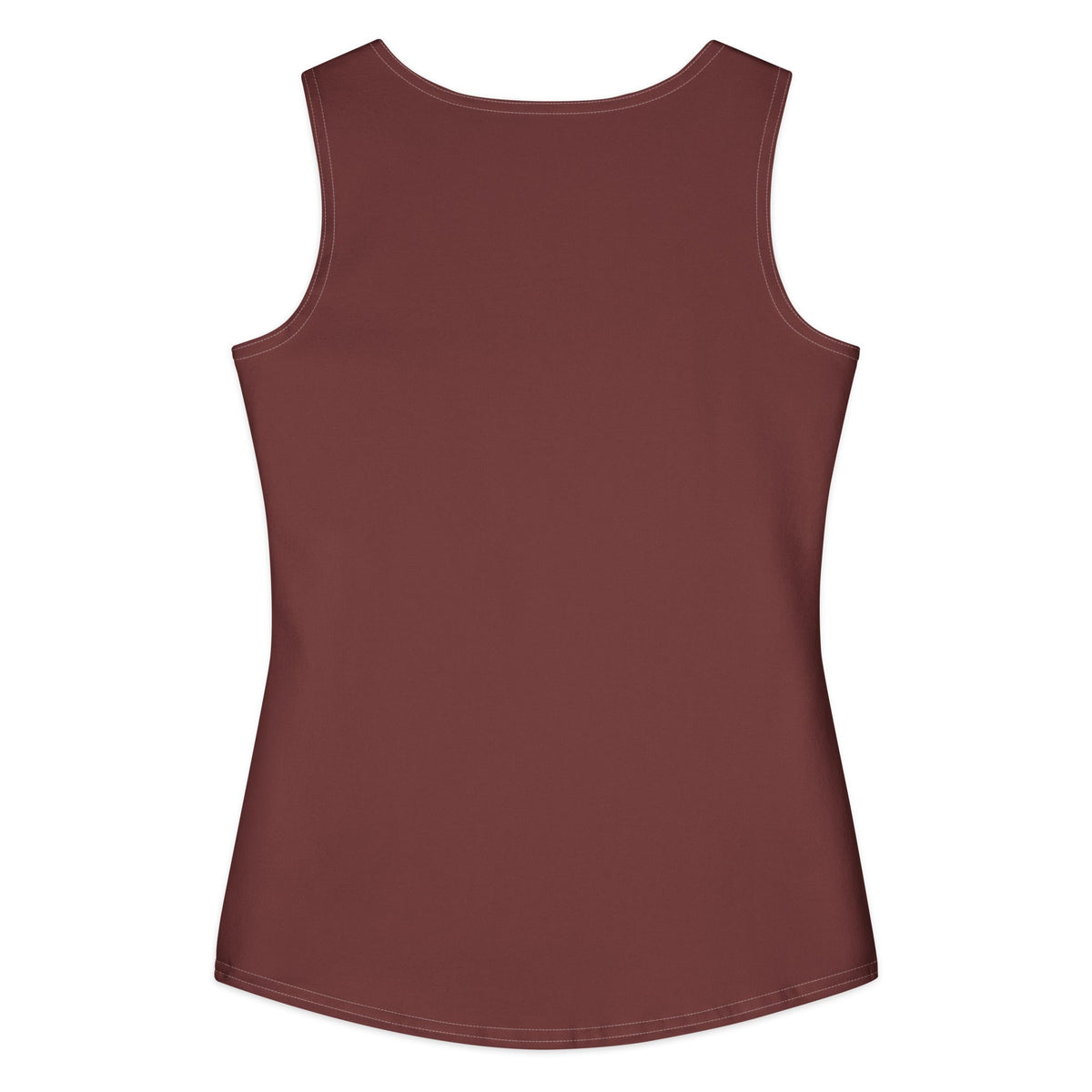 Women's cotton tank top - PratSN