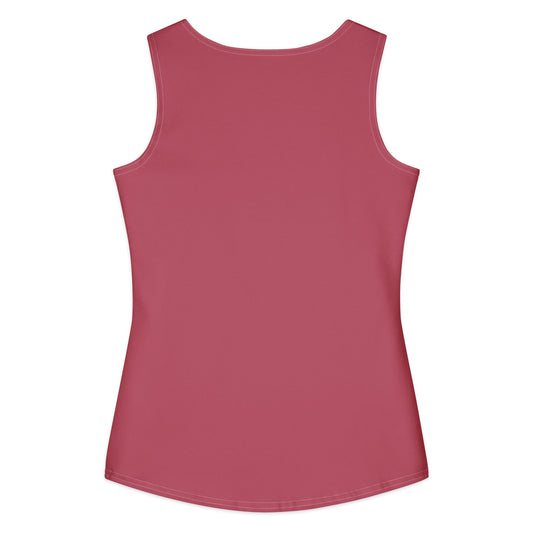 Women's cotton tank top - PratSN