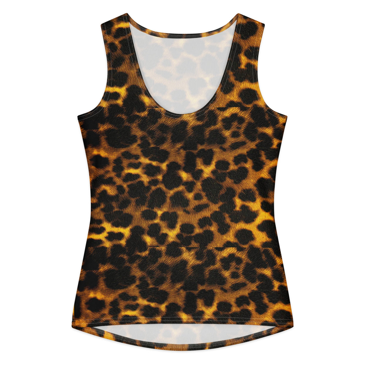 Women's cotton tank top - PratSN