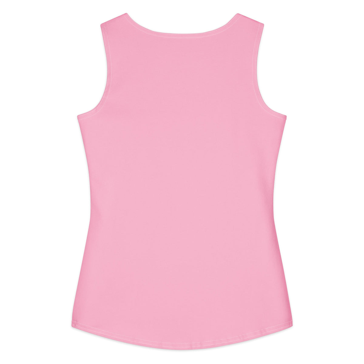 Women's cotton tank top - PratSN