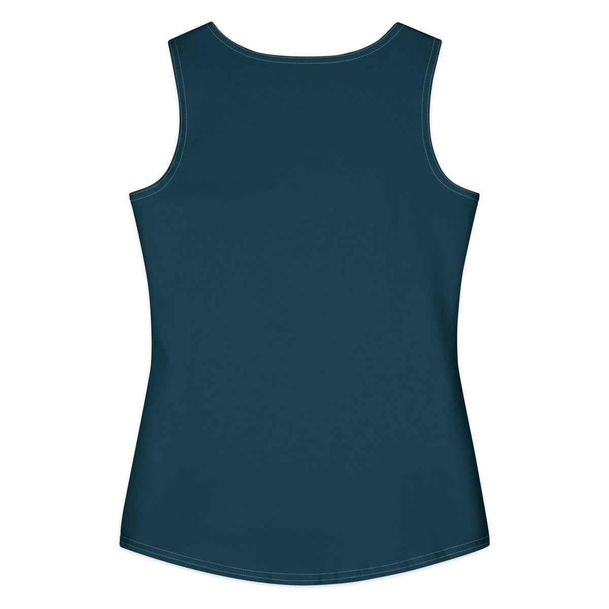 Women's cotton tank top - PratSN